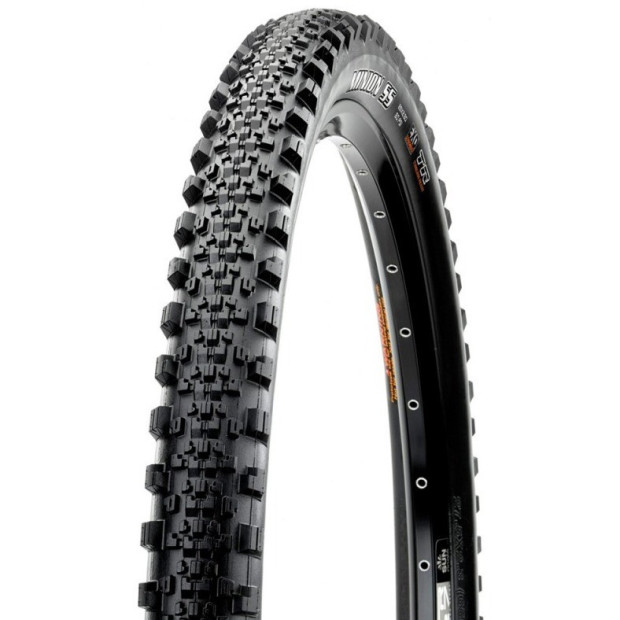 Pneu VTT Maxxis Minion SS - 29x2.3" - TS