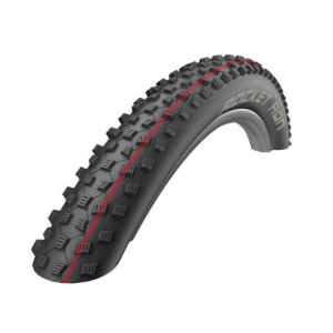 Pneu VTT Schwalbe Rocket Ron Liteskin evolution [27.5 x 2.25] - (TS)