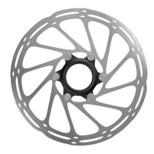 Disque de frein SRAM CenterLine [200 mm] - CenterLock 