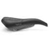 Selle SMP Hybrid Gel - Noir