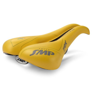 Selle SMP TRK Large - Jaune