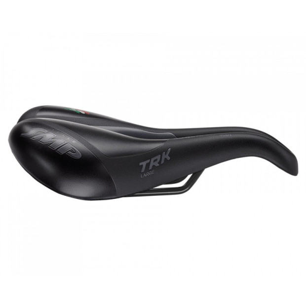 Selle SMP TRK Large - Jaune