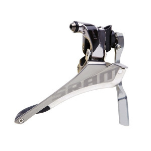 Dérailleur AV Sram red Yaw à Braser
