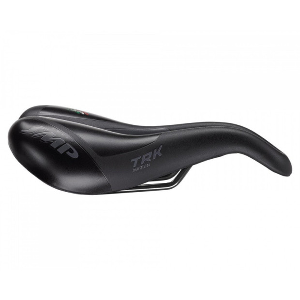 Selle SMP TRK Medium - Blanc