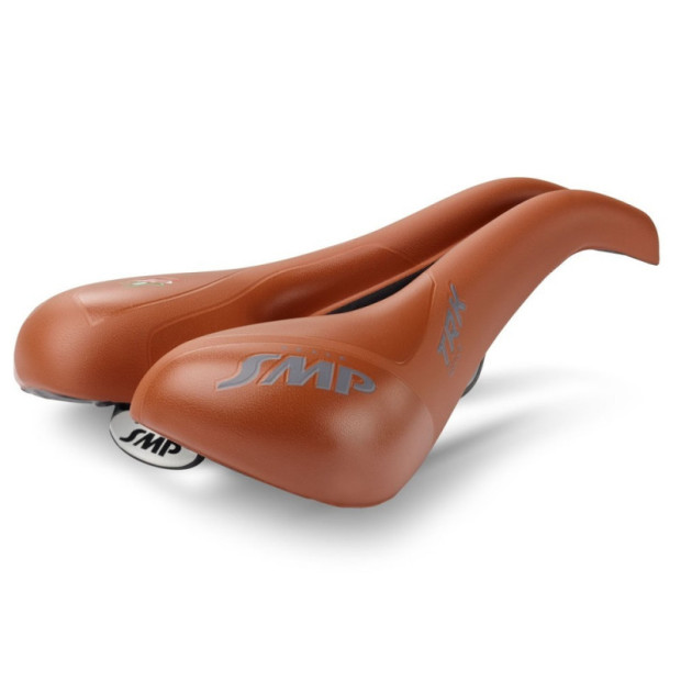 Selle SMP TRK Medium - Marron