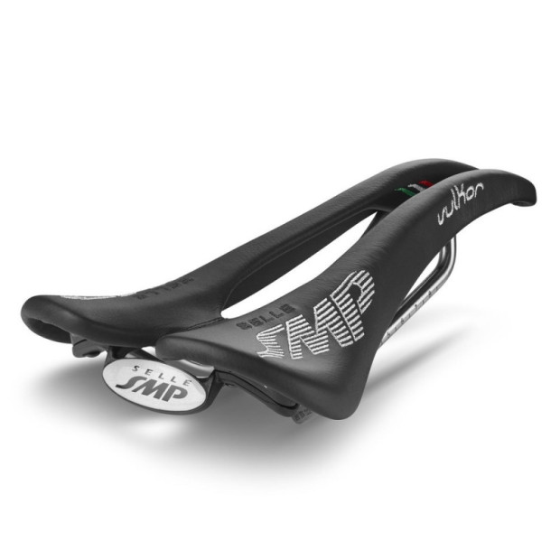 Selle SMP Vulkor - Noir