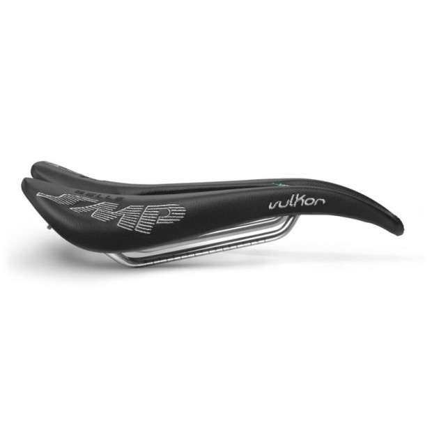 Selle SMP Vulkor - Noir