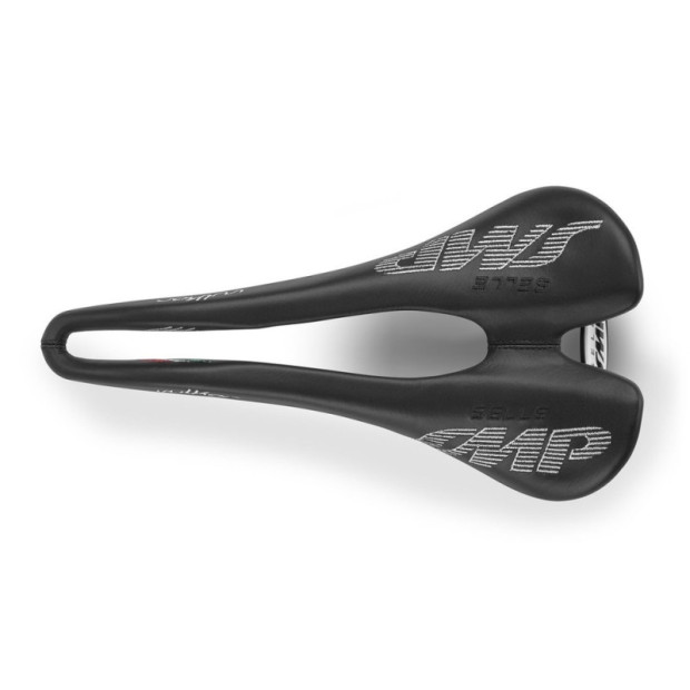 Selle SMP Vulkor - Noir