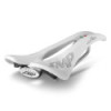 Selle SMP Vulkor Rails Carbone - Blanc