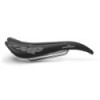 Selle SMP Vulkor Rails Carbone - Blanc