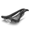 Selle SMP Vulkor Rails Carbone - Noir