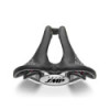 Selle SMP Vulkor Rails Carbone - Noir