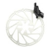 Frein à Disque Hydraulique Avant SRAM Code RSC - Noir