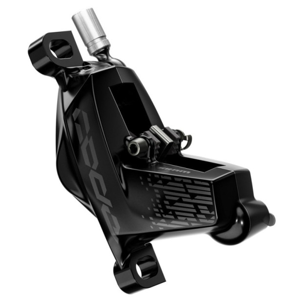 Frein à Disque Hydraulique Avant SRAM Code RSC - Noir