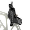 Frein à Disque Hydraulique Arrière SRAM Code RSC - Noir