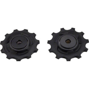 Galets de Dérailleur SRAM X9/X7/GX Type 2 2x10V