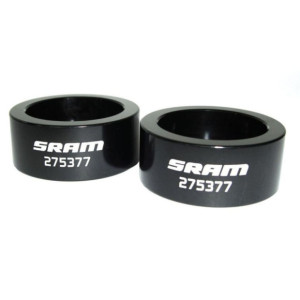 Presse Roulements SRAM pour Moyeu Avant XX, 60, X0, Roam 50