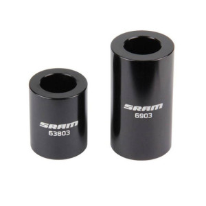 Presse Roulements SRAM pour Moyeu Arrière X0, Roam 40, Roam 30