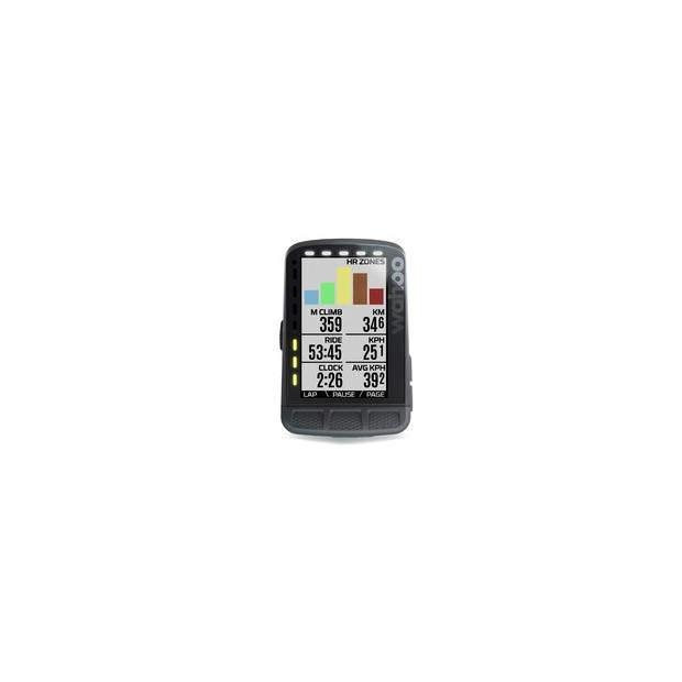 Compteur Vélo GPS Wahoo Elemnt Roam