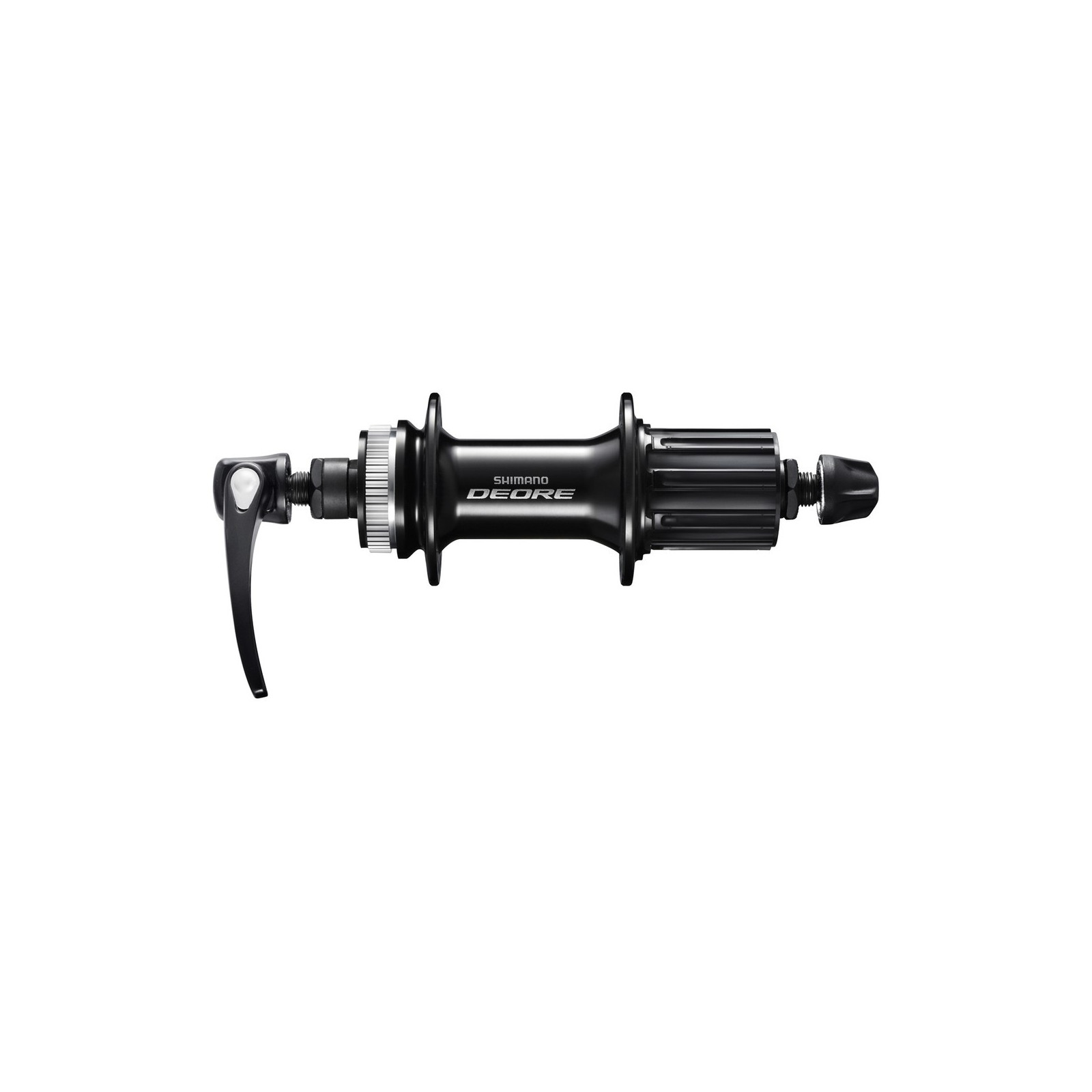 Moyeu Arrière Shimano Deore FH-M6000 - Disque - 135mm - 32 Trous