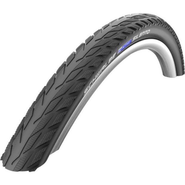 Pneu Schwalbe Silento 28" - 47-622 (28x1.75)