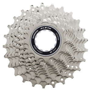 Cassette Shimano 105 CS-R7000 11 v - (12-25)