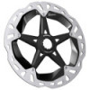 Disque de frein Shimano XTR MT900 Freeza 180 mm - Centerlock