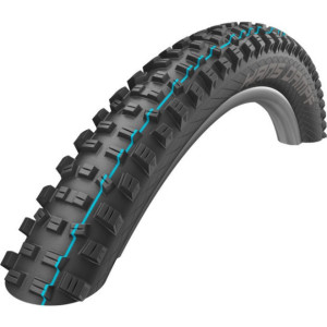 Pneu VTT Schwalbe Hans Dampf SpeedGrip Evolution Line [29 x 2.60] - (TS)