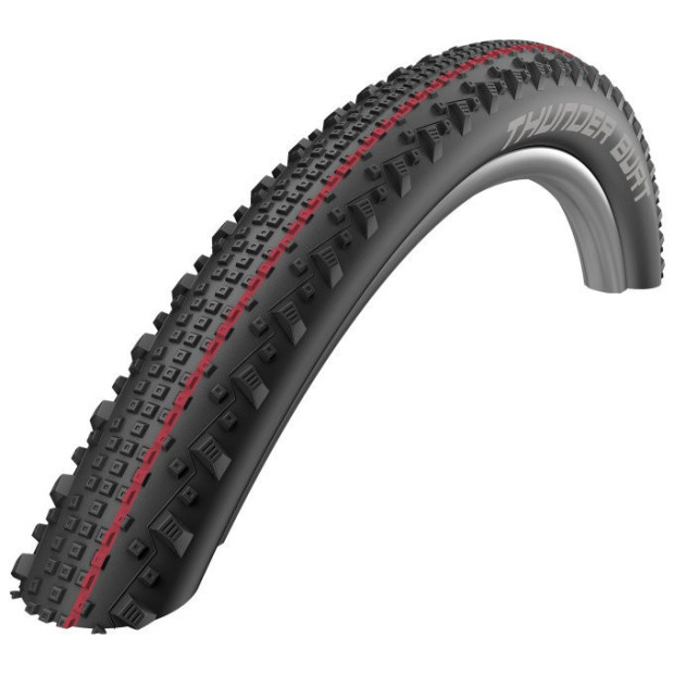 Pneu Schwalbe Thunder Burt 29" - 57-622 (29x2.25) - Tringles Souples