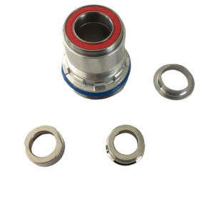 Kit Corps de Roue Libre Fulcrum 142x12mm Pour SRAM XD 