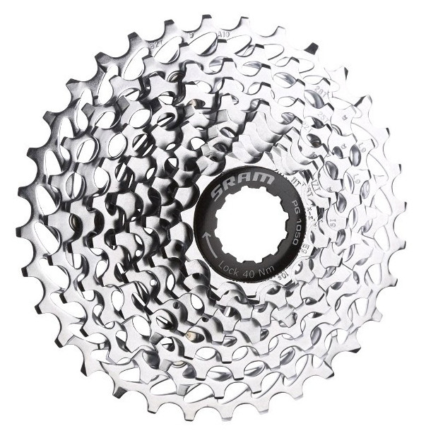 Cassette Sram PG-1050 10 v (11-32)