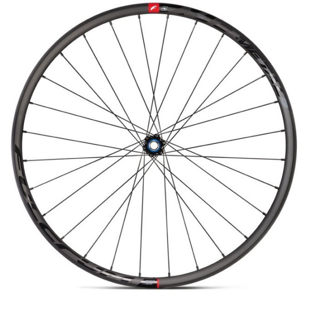 Paire de Roue eVTT Fulcrum E-Metal 3 Boost - 29" - Shimano HG11