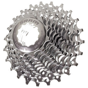 Cassette Sram PG-1070 Force/Rival 10 v (12-26)