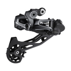 Dérailleur Arrière Shimano GRX Di2 RD-RX815 - 2x11V