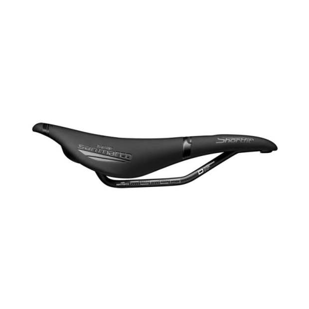 Selle San Marco Shortfit Dynamic Wide