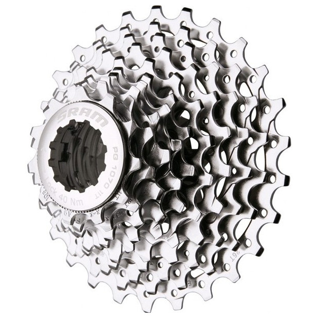 Cassette Sram PG-1070 10 v (11-36)