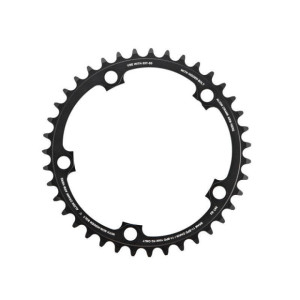 Plateau SRAM RED X-Glide Yaw S1 130 mm 39 Dents 10V Noir