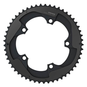 Plateau SRAM RED B2 X-Glide Yaw - 52 dents -110 mm - 11V