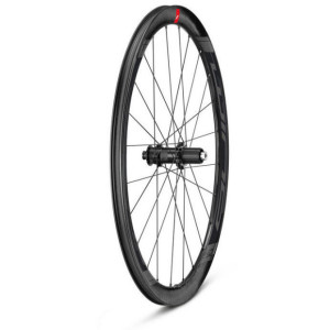 Paire de Roues Fulcrum Wind 40 DB - Shimano HG11