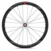 Paire de Roues Fulcrum Wind 40 DB - Shimano HG11
