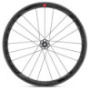 Paire de Roues Fulcrum Wind 40C - Shimano HG11