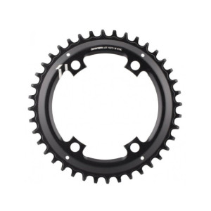 Plateau SRAM Apex 1 X-Sync Asymétrique 110 mm 42 Dents