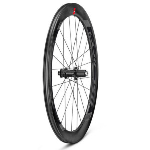 Paire de Roues Fulcrum Wind 55 DB - Campagnolo