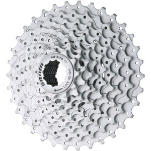 FDV - Frein A Disque Vtt Hydraulique Sram Level Arriere Noir