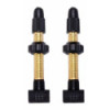 Valves Tubeless BBB (x2) - 48 mm