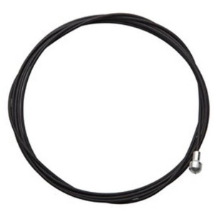 Câble de Frein SRAM SlickWire Road 1.6 Noir x1