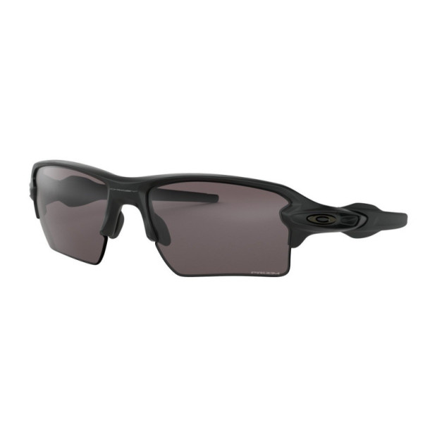 Lunettes Oakley Flak 2.0 XL Matte Black - Prizm Black