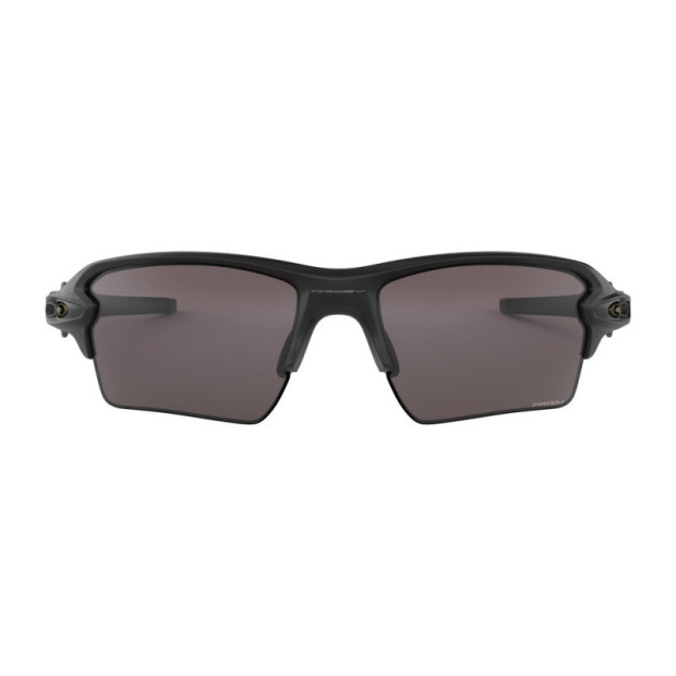 Lunettes Oakley Flak 2.0 XL Matte Black - Prizm Black