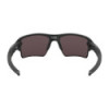 Lunettes Oakley Flak 2.0 XL Matte Black - Prizm Black