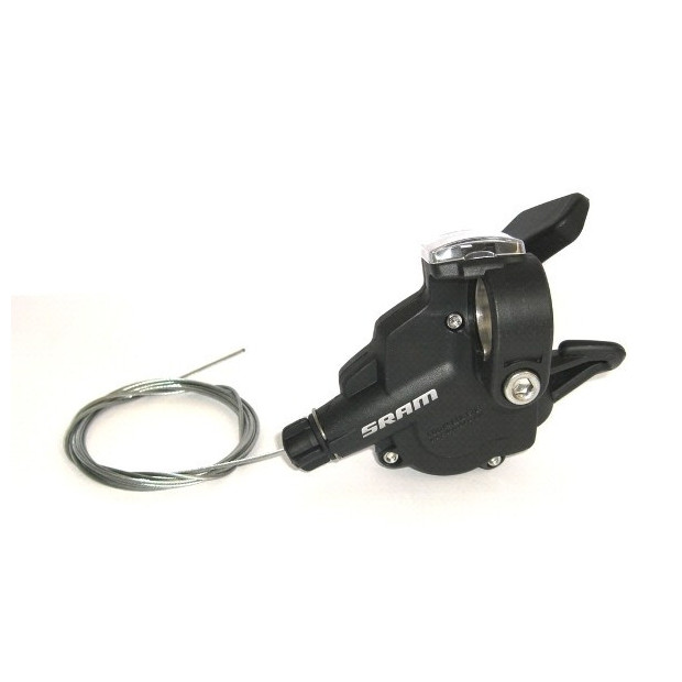Levier vitesse Sram X4 (Gauche) - 3 v